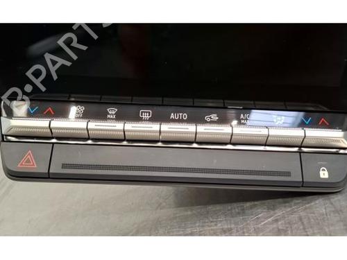 Control unit RENAULT RAFALE Coupe (DGM_) 1.2 E-TECH 200 Hybrid (DGM2) | BP39892532M11 - Image 2