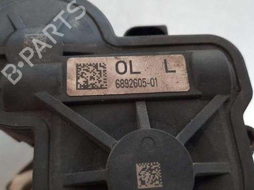 Left rear brake caliper BMW 1 (F40) 116 d | BP37689469M107  - Image 6