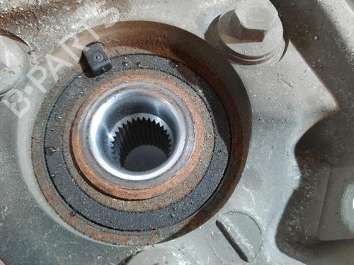 Right front steering knuckle OPEL ASTRA K Sports Tourer (B16) 1.0 Turbo (35) | BP23637384M26 