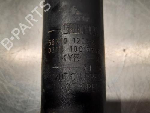 Right rear shock absorber OPEL MOVANO B Van (X62) 2.3 CDTI FWD (FV) | BP18238248M19 