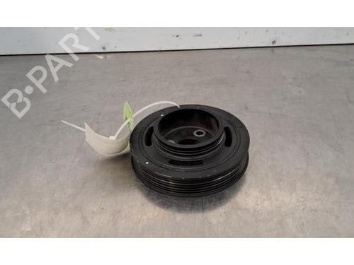Used Pulley Pulley 30766420 30766420