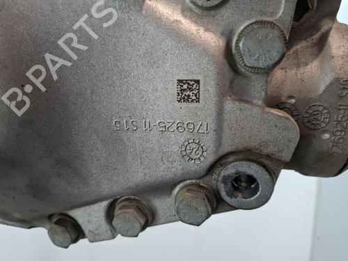 Front differential BMW 3 Touring (G21, G81) M 340 i xDrive | BP39154091M23 - Image 6