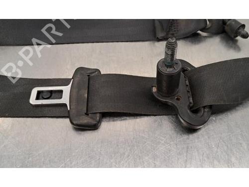 Front left seatbelt DACIA JOGGER (RK_) 1.0 TCe 110 (RKMD) | BP30629438I26
