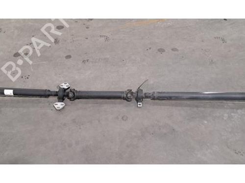 Mellomaksel kompl. MERCEDES-BENZ VITO Van (W447) 119 CDI (447.601, 447.603, 447.605) (190 hp) 31371781