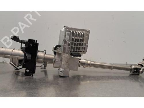 Steering column RENAULT CAPTUR II (HF_) Blue dCi 95 (HFAF) | BP39453104M21 - Image 3