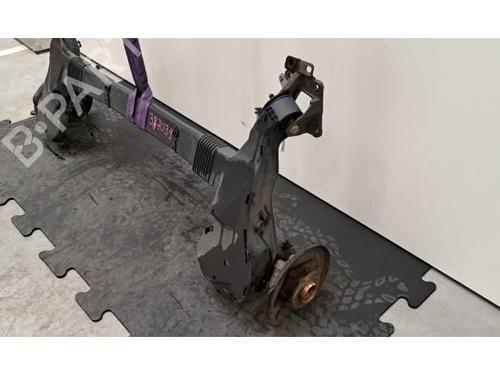 Rear axle OPEL COMBO E Tour / Life (K9) 1.5 | BP36444094M2 - Image 5