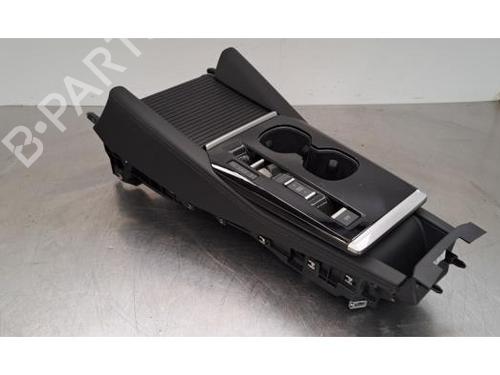 Used Middle console CITROËN C5 X (ND_, NC_) PureTech 130 (NCHNSP) (131 hp) 30629323