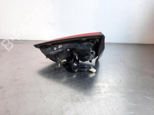 Left taillight MG MG ZS SUV (AZS1) EV (CSA7001) | BP32354118C34 - Image 2