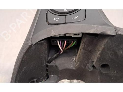 Steering wheel OPEL COMBO Box Body/MPV (K9) 1.5 D | BP36169576C49 - Image 4