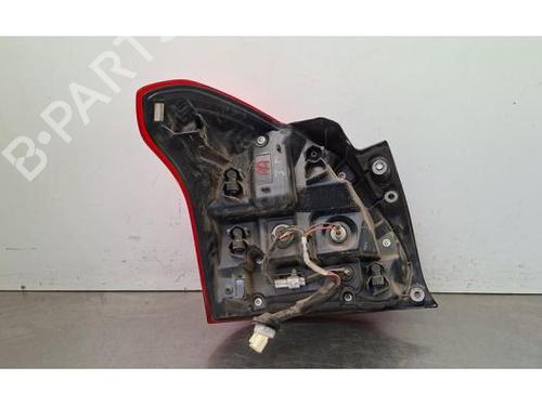 Right taillight SUZUKI SWIFT V (AZ) 1.2 Hybrid (Mild Hybrid) (A2L412) | BP39154211C35 - Image 4