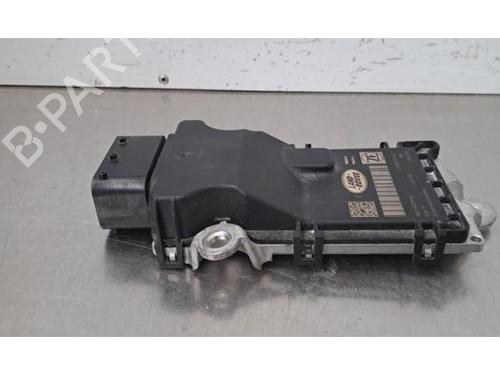 Used Electronic module Electronic module LAND ROVER RANGE ROVER EVOQUE (L538) 2.2 D 4x4 (190 hp) 34272422 34272422