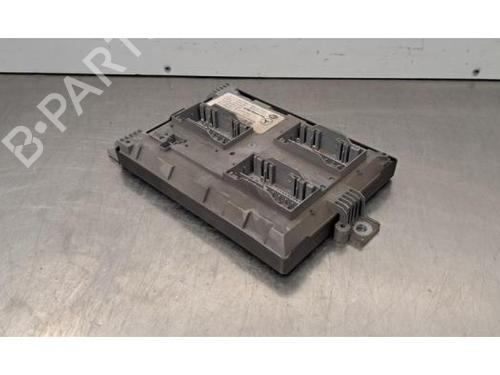 Electronic module MERCEDES-BENZ EQS (V297) EQS 53 AMG 4-matic+ (297.155) | BP31366320M83 