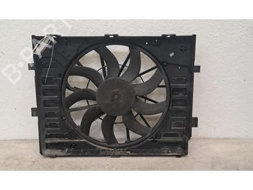 Ventilateur radiateur Ventilateur radiateur 37251978 37251978