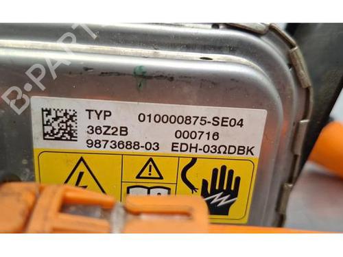 Electronic module BMW 3 Touring (G21, G81) 320 e Plug-in-Hybrid | BP37148382M83 - Image 4