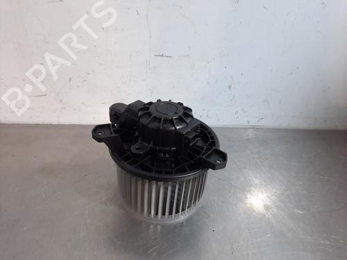 Used Heater blower motor OPEL KARL (C16) 1.0 (75 hp) 17112842