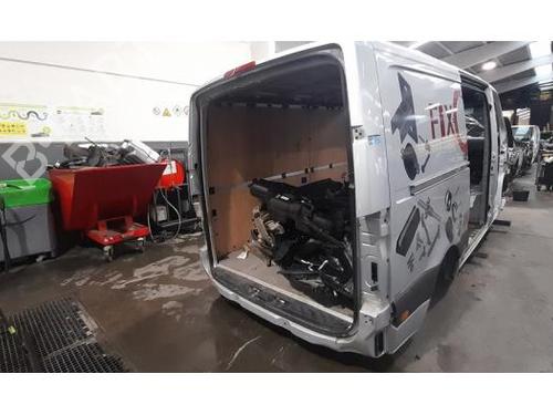 Reverse light MERCEDES-BENZ SPRINTER 5-t Van (B907) 515 CDI (907.653, 907.655, 907.657) | BP31165331C36 