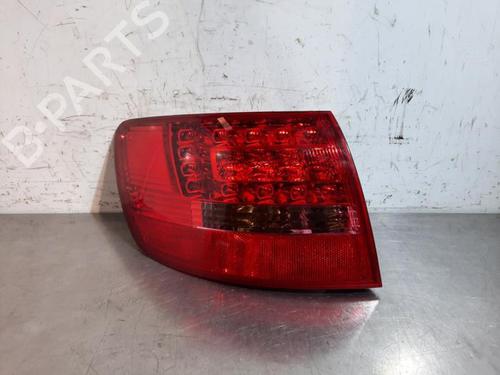 Venstre Baklys AUDI A6 C6 Avant (4F5) 2.8 FSI quattro (210 hp) 23629114