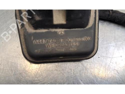 Camera MERCEDES-BENZ VITO Van (W447) 116 CDI (447.601, 447.603, 447.605) | BP37689344E14 - Image 4