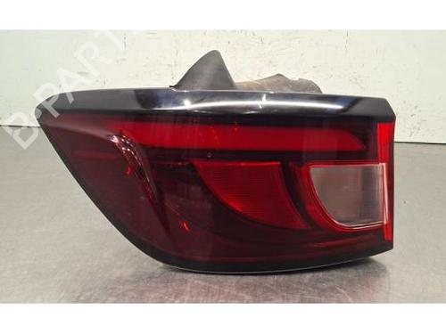 Used Left taillight Left taillight MG MG 3 (ZP2_) 1.5 Hybrid+ (194 hp) 39936475 39936475