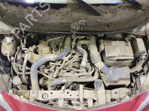 AC pipe NISSAN MICRA V (K14) 0.9 IG-T | BP23583863M126 