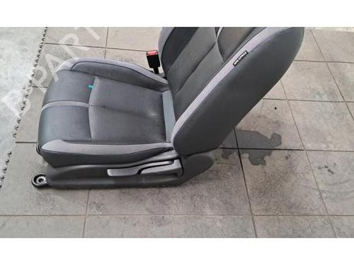 Left front seat NISSAN LEAF (ZE1) Electric | BP34200462C15  - Image 5