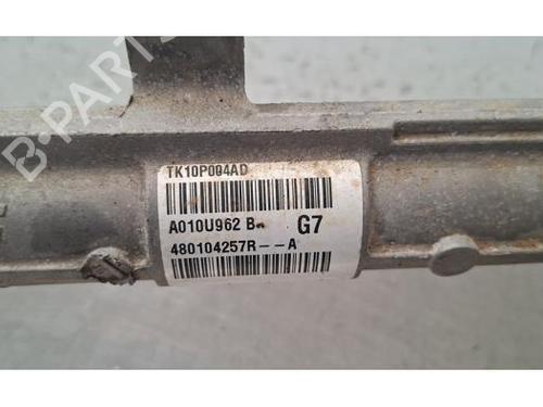 Steering rack RENAULT MEGANE IV Saloon 1.3 TCe 140 (LVNB) | BP39153997M22 - Image 2