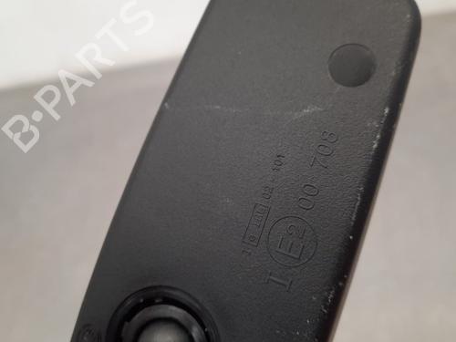 Rear mirror PEUGEOT RIFTER 1.2 PureTech 110 | BP15792129I6 