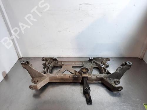 Used Subframe Subframe AUDI A3 Limousine (8VS, 8VM) 30 TDI (115 hp) 33612636 33612636