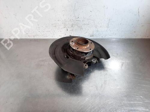 Used Right rear steering knuckle BMW 1 (F20) 120 i (184 hp) 25795922