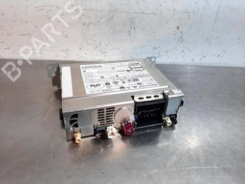 Used Radio BMW X1 (F48) sDrive 18 d (150 hp) 24624389