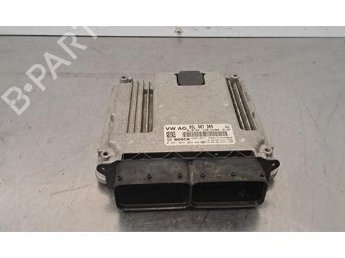 Used Engine control unit (ECU) Engine control unit (ECU) AUDI Q5 (FYB, FYG) 30 TDI Mild Hybrid (136 hp) 34272529 34272529
