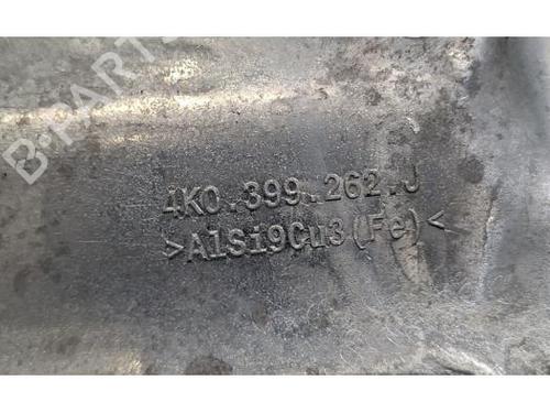 Engine mount AUDI A6 C8 (4A2) 35 TDI Mild Hybrid | BP38157647M89  - Image 6