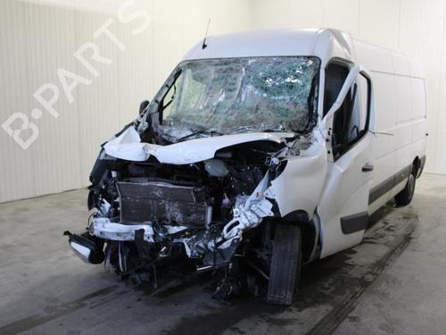 Electronic module RENAULT MASTER III Van (FV) 2.3 dCi 135 FWD (FV0N, FV08, FV06, FV00, FV1S) | BP38003645M83 - Image 4