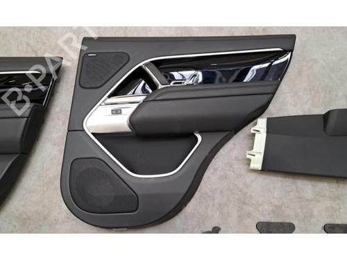 Seats set LAND ROVER RANGE ROVER V (L460) D300 MHEV AWD | BP36480161C78 - Image 18