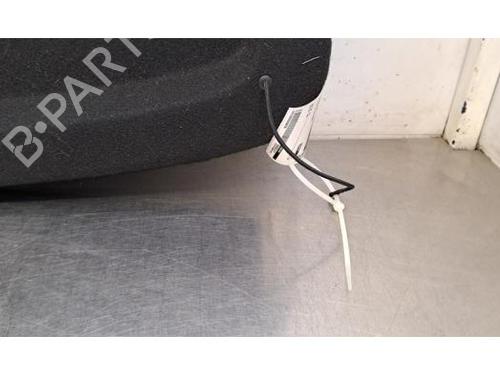 Rear parcel shelf CITROËN C3 III (SX) 1.2 PureTech 82 | BP37162282C85 - Image 2
