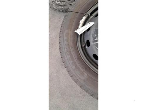 Fælgsæt RENAULT TRAFIC III Van (FG_) 2.0 dCi 130 (FGMY) | BP38099463C100 - Image 17