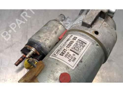 Starter FORD TRANSIT Van (FA_ _) 2.0 TDCi | BP37038357M8 - Image 2