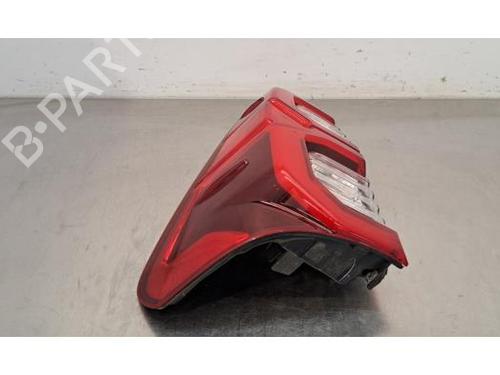 Used Left taillight TOYOTA HILUX VIII Pickup (_N1_) 2.8 TD 4WD (GUN126) (204 hp) 29389077