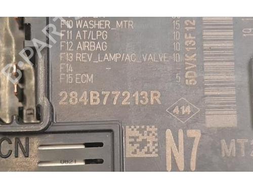 Fuse box RENAULT ARKANA I (LCM_, LDN_) 1.3 TCe 160 (LDN1) | BP40284853E1 - Image 4