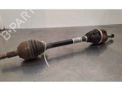 Used Left front driveshaft CITROËN JUMPY III Van (V_) 2.0 BlueHDi 120 (122 hp) 25434533