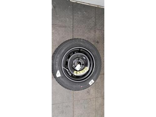 Used Rim FORD FIESTA VII (HJ, HF) 1.0 EcoBoost (101 hp) 31655700