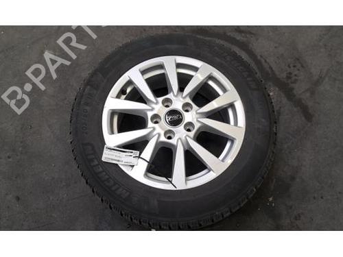 Felge für Felge 37511441 37511441