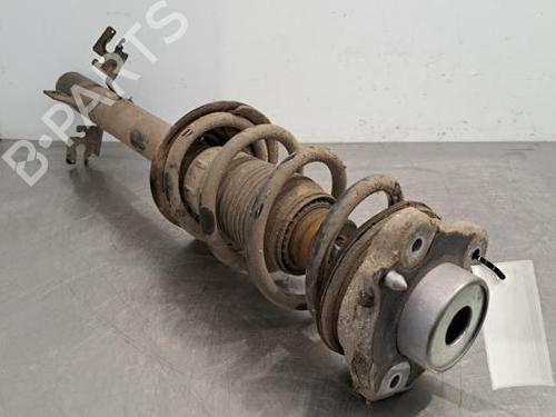 Used Right front shock absorber FIAT DUCATO Van (250_) 150 Multijet 2,3 D (150 hp) 23626334