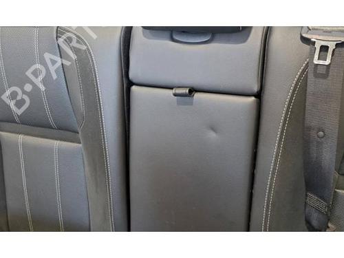 Seats set LAND ROVER RANGE ROVER VELAR (L560) 3.0 D300 SDV6 4x4 | BP28503552C78 