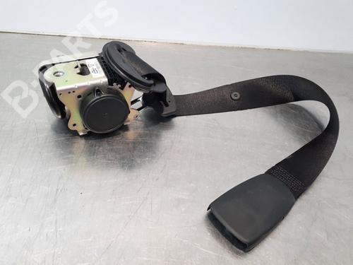 Used Front right belt tensioner Front right belt tensioner MINI MINI (F55) Cooper (136 hp) 10897877 10897877