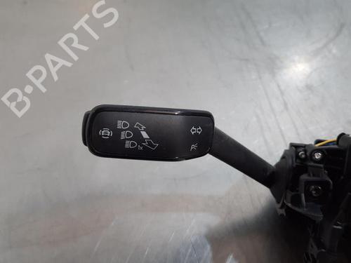 Steering column stalk VW GOLF VIII (CD1, DA1) 2.0 TSI R 4motion | BP29214807I23 