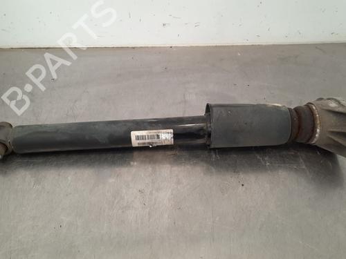 Used Right rear shock absorber BMW 1 (F20) 116 d (116 hp) 15042861