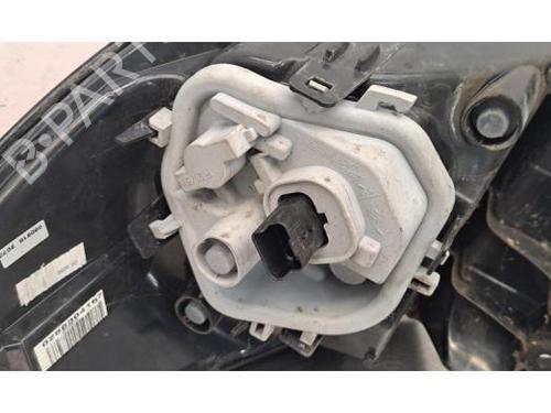 Left taillight RENAULT CAPTUR I (J5_, H5_) 1.5 dCi 90 (J5N4, J5M5, J5MW, J5M6, J5AL, J5AJ) | BP32850551C34 - Image 4