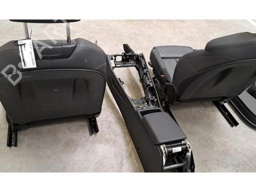 Seats set AUDI A4 B9 Avant (8W5, 8WD) 30 TDI Mild Hybrid | BP36169679C78  - Image 9