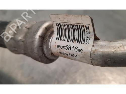 AC pipe PEUGEOT 308 SW III (FC_, FJ_, FR_, F4_, FN_) BlueHDi 130 (FCYHZL, FCYHZT) | BP23620481M126 
